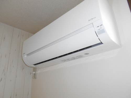 サンライフ光　　Ｃ棟 C101号-10