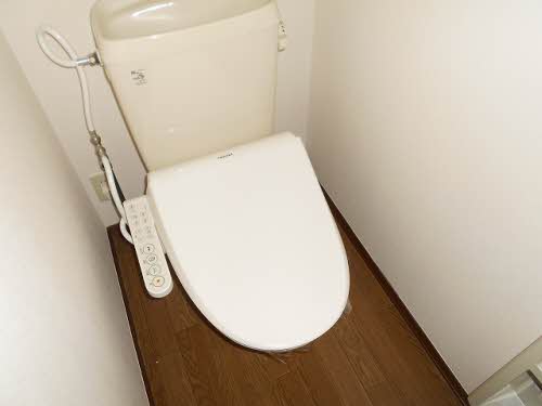 サンライフ光　　Ｃ棟 C101号-11