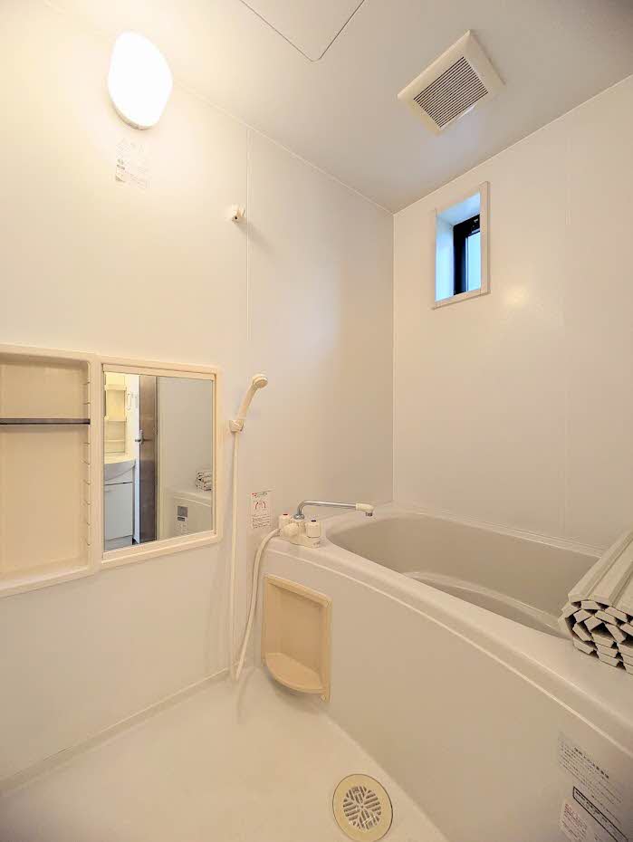 サンライフ光　　Ｄ棟 D203号-6