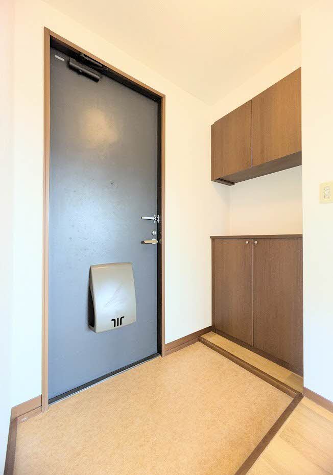 サンライフ光　　Ｄ棟 D203号-7