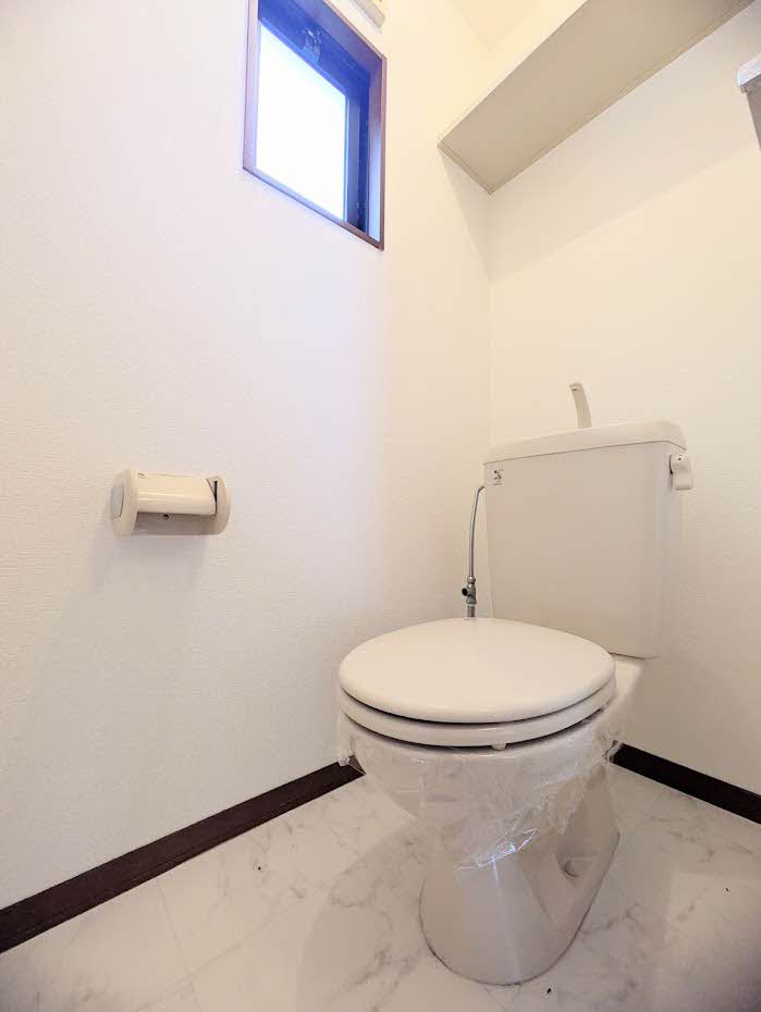 サンライフ光　　Ｄ棟 D203号-8