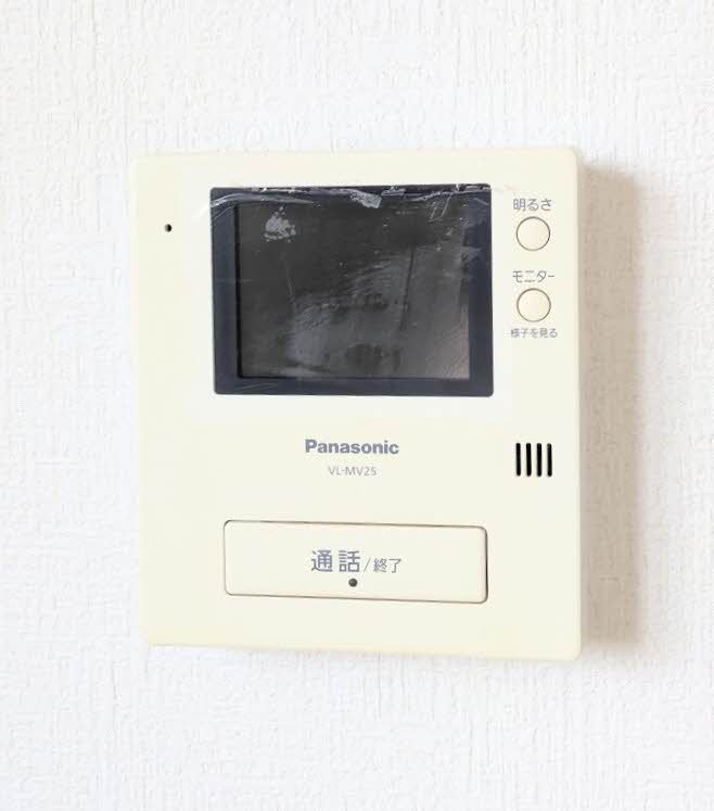 サンライフ光　　Ｄ棟 D203号-9