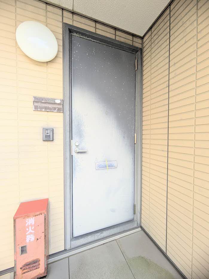 サンライフ光　　Ｄ棟 D203号-11