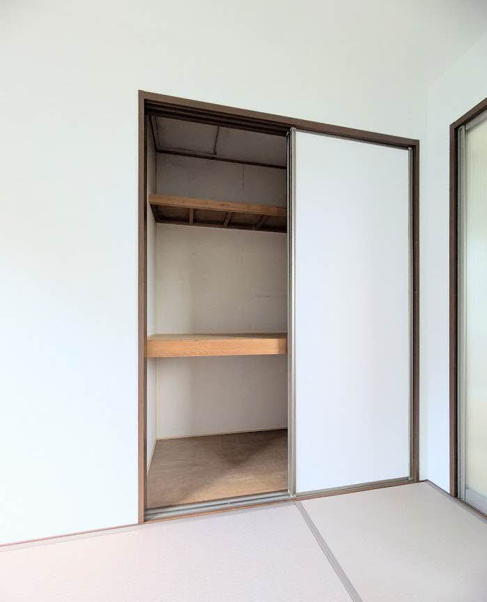 サンライフ光　　Ｄ棟 D203号-14