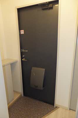 フォーレス中村 A0101号-2