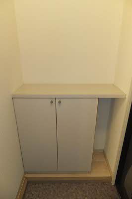 フォーレス中村 A0101号-3