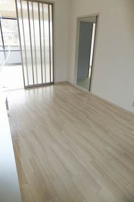 フォーレス中村 A0101号-4