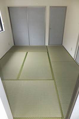 フォーレス中村 A0101号-6