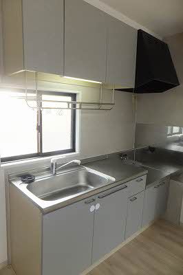 フォーレス中村 A0101号-7