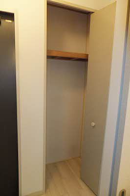 フォーレス中村 A0101号-8