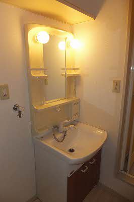 フォーレス中村 A0101号-11