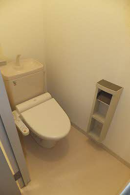 フォーレス中村 A0101号-13