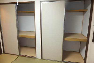 リバーライフ三井 D棟 201号-6