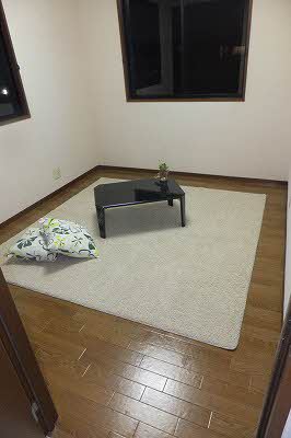 リバーライフ三井 D棟 201号-7