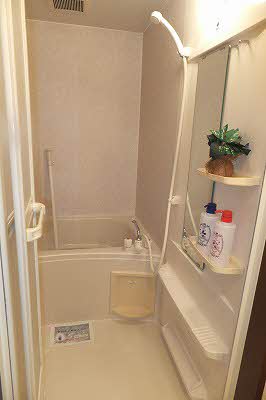 リバーライフ三井 D棟 201号-11