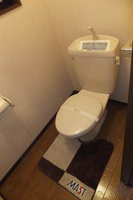 リバーライフ三井 D棟 201号-12