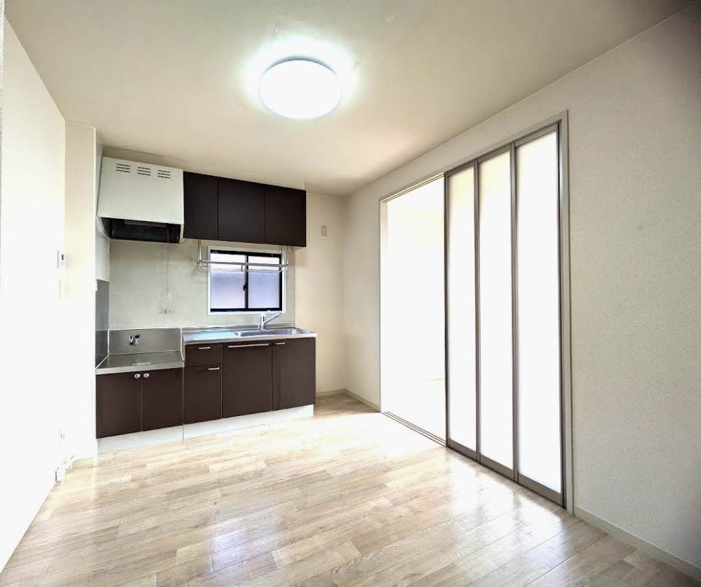 フォーレスＫ’ｓ A0101号-2