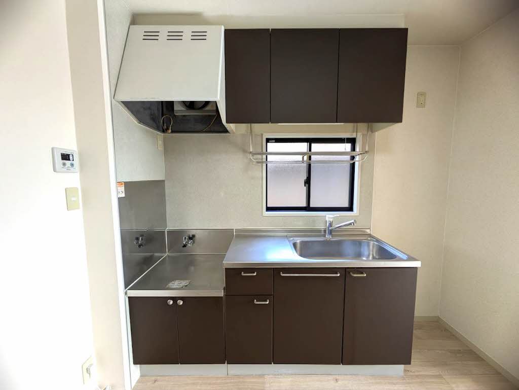 フォーレスＫ’ｓ A0101号-3