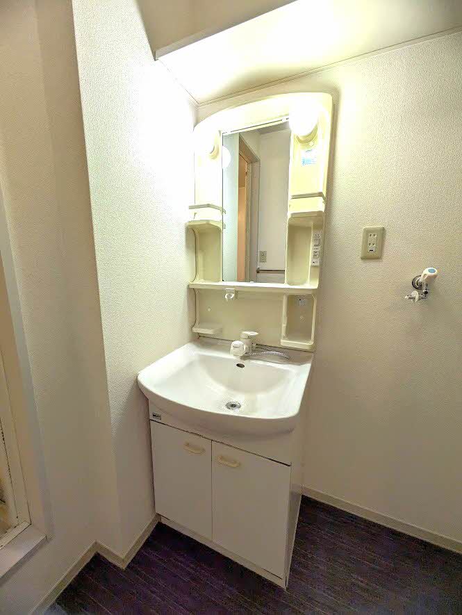 フォーレスＫ’ｓ A0101号-5