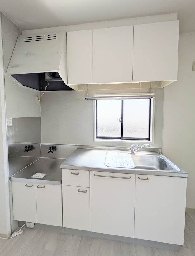 フォーレスＫ’ｓ A0201号-3