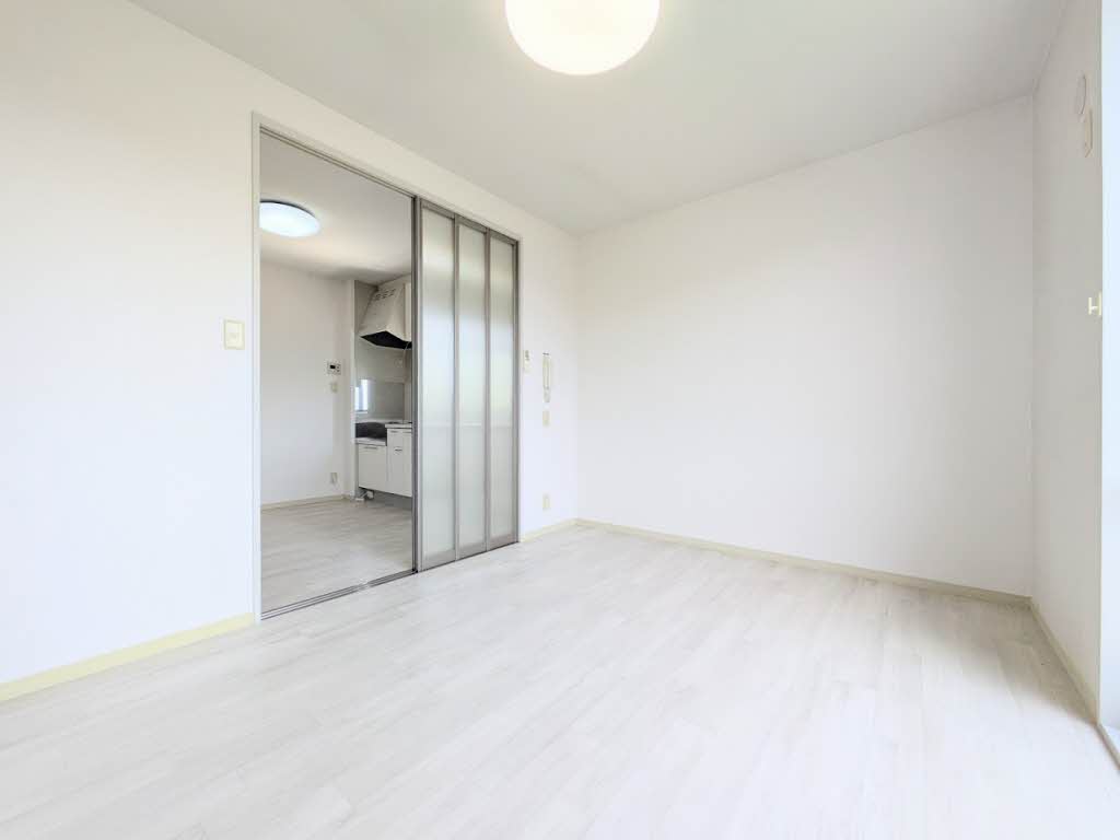 フォーレスＫ’ｓ A0201号-4