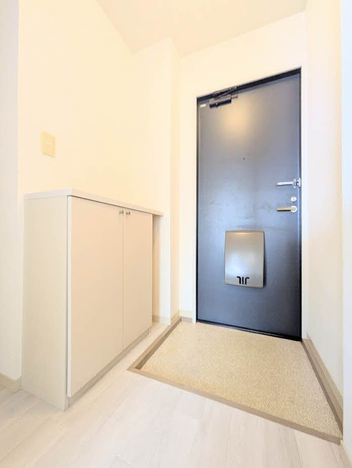 フォーレスＫ’ｓ A0201号-7