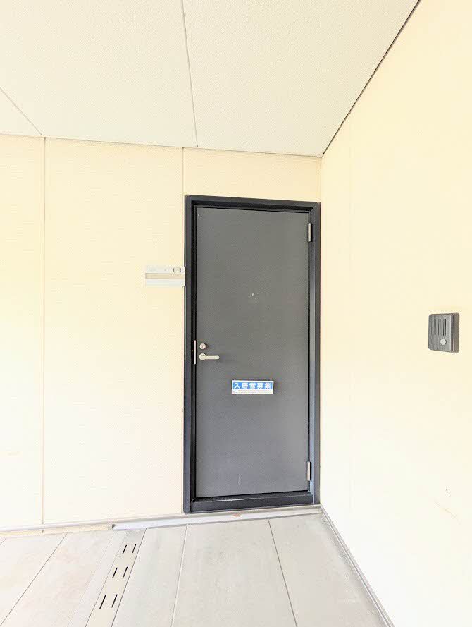 フォーレスＫ’ｓ A0201号-10