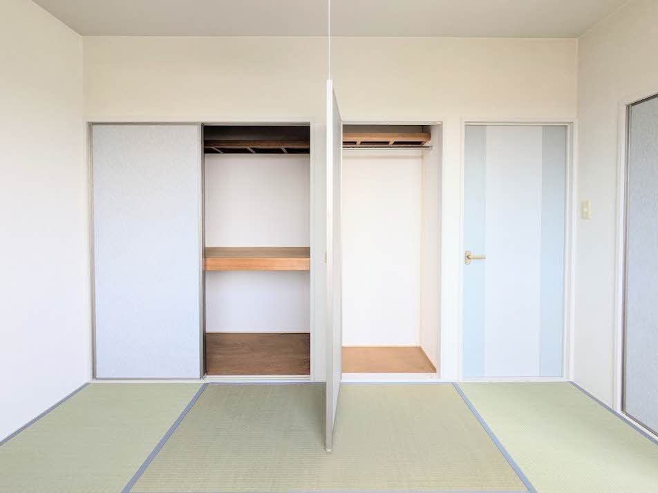 フォーレスＫ’ｓ A0201号-12