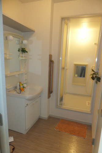 フォーレスK’s A0202号-6