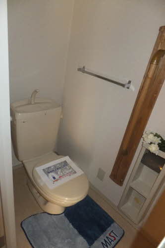 フォーレスK’s A0202号-7