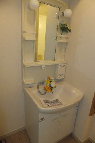 フォーレスK’s A0202号-9