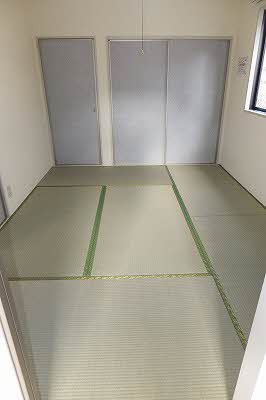 フォーレス笠野 B棟 B0101号-10