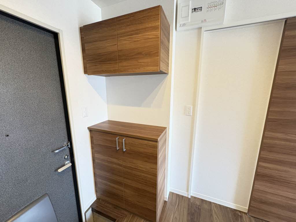 ジュネスカタオカ A0105号-5