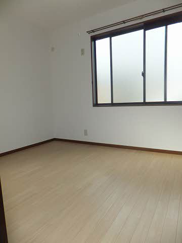 リバーライフ三井　Ｂ棟 B201号-4