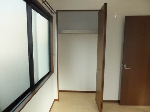 リバーライフ三井　Ｂ棟 B201号-6