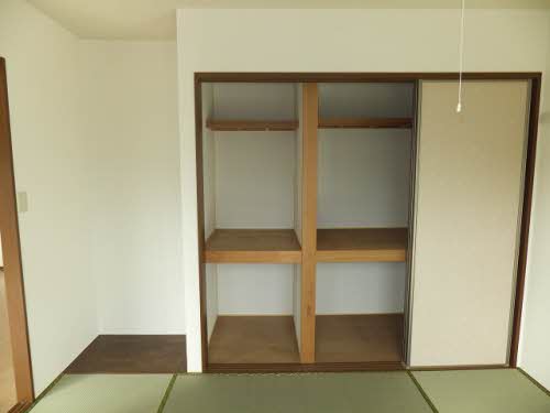 リバーライフ三井　Ｂ棟 B201号-7