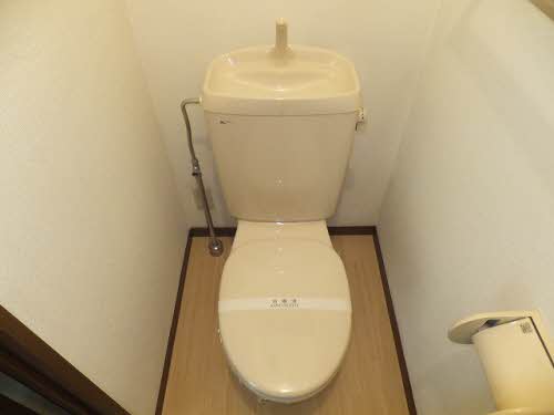 リバーライフ三井　Ｂ棟 B201号-12