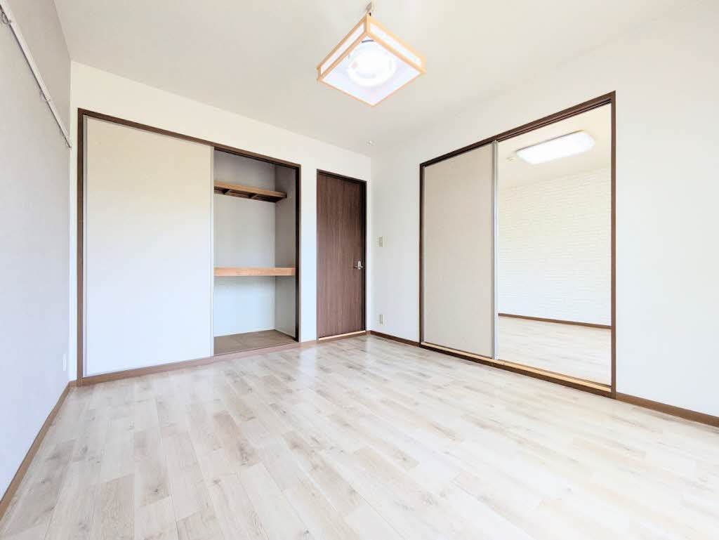 リバーライフ三井　Ｃ棟 C101号-13