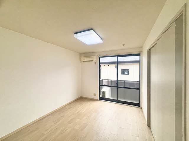 サンフォーレス　Ａ棟 A0202号-2