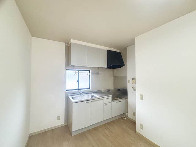 サンフォーレス　Ａ棟 A0202号-3