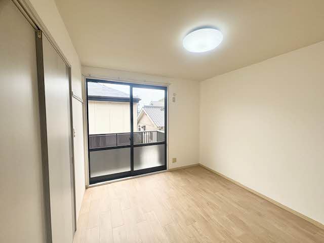 サンフォーレス　Ａ棟 A0202号-4