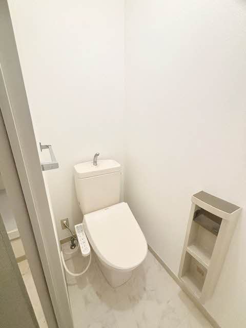 サンフォーレス　Ａ棟 A0202号-7