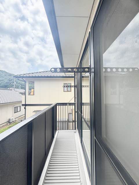 サンフォーレス　Ａ棟 A0202号-11