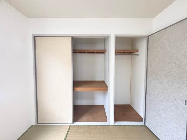 サンフォーレス　Ａ棟 A0202号-12