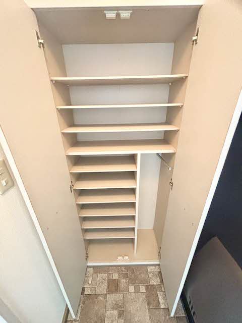 サンフォーレス　Ａ棟 A0202号-15