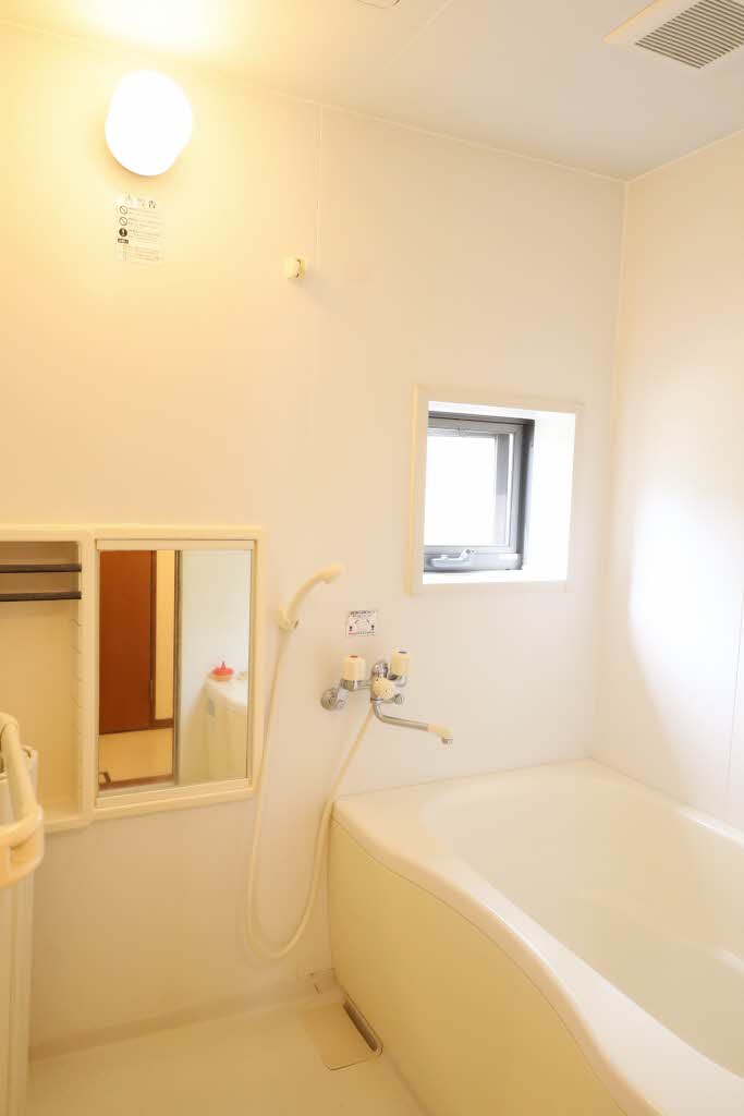 サンフォーレス C棟 101号-7