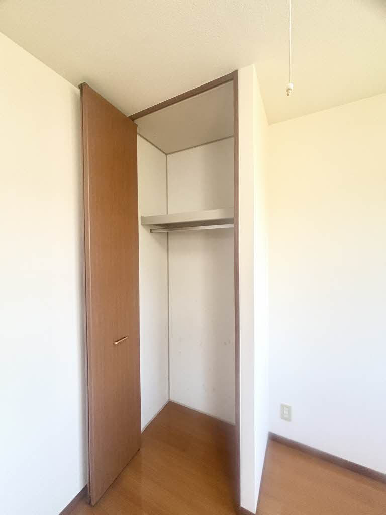 サンフォーレス　Ｃ棟 101号-15