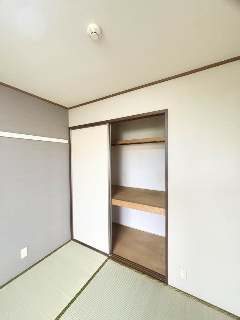 セフォラハイツ A0102号-4