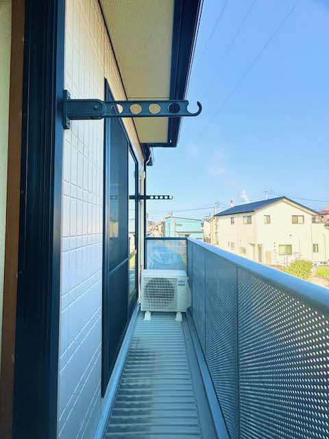 セフォラハイツ A0202号-11