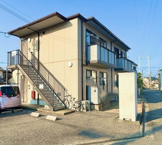 セフォラハイツ A0202号-15